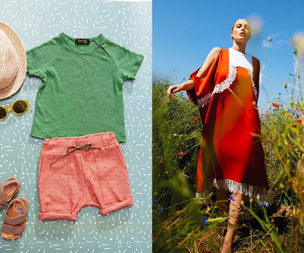 Modèles enfants et designer du mois Modèles enfants et designer du mois