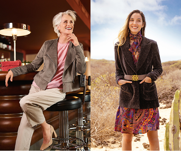 Seven Incredible Jackets and Coats