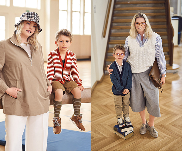 There's Something for Kids, too!