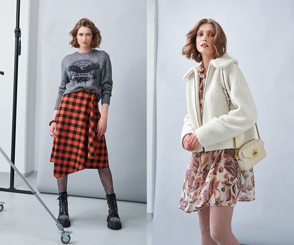 The Best Looks of the Season