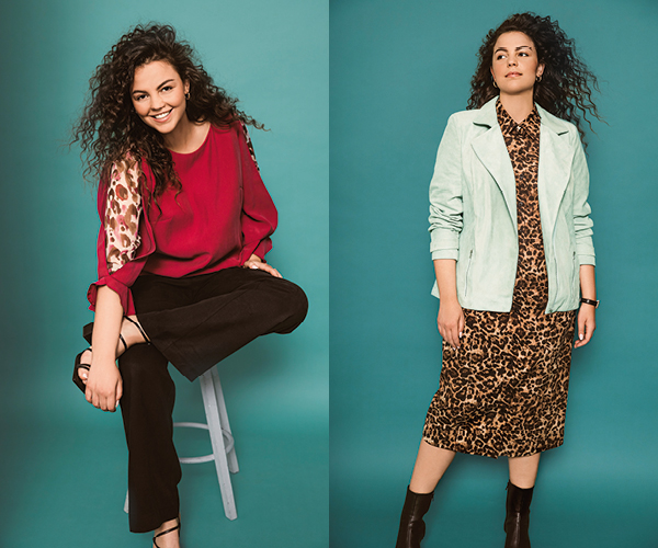 Curvy Models