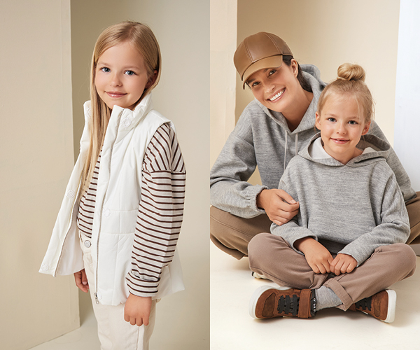 Kids Collection