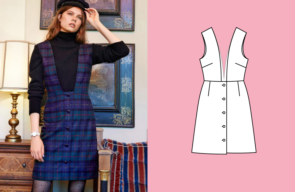 Pinafore