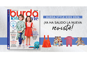 Moda infantil para disfrutar del sol