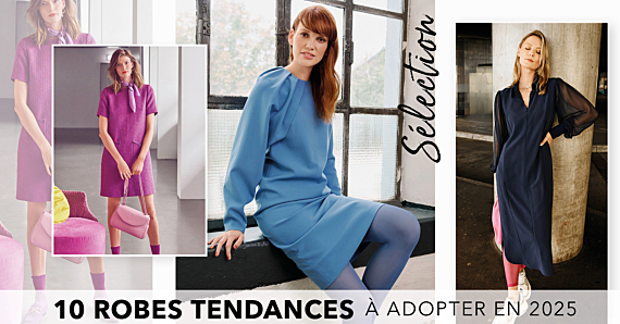 Tendencias en vestidos 2025: 10 modelos imprescindibles para este año