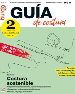 Guía de costura - Volumen 2