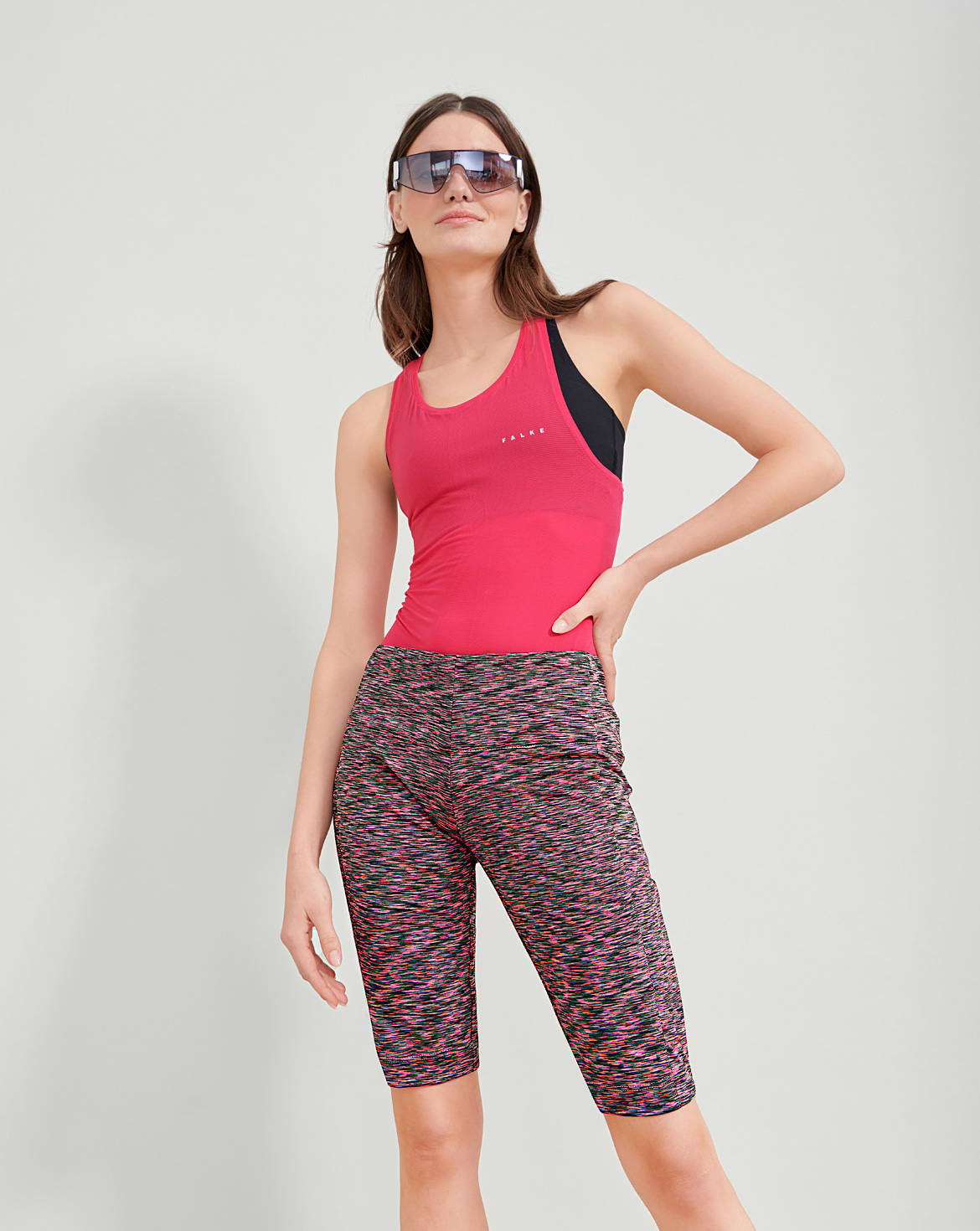 Pantalón de ciclismo #114 | burda style 07/23 Pantalón de ciclismo #114 | burda style 07/23
