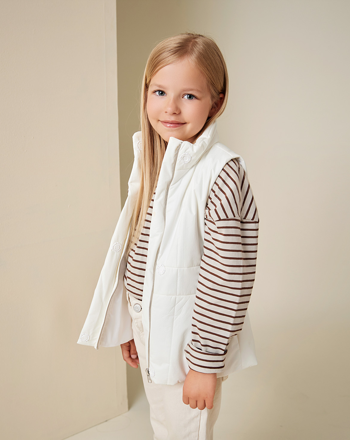 Chaleco #131 | burda style 10/22 Chaleco #131 | burda style 10/22