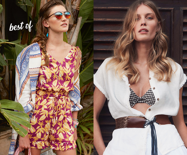 Colección Best of y DIY de verano rápidos y con estilo Colección Best of y DIY de verano rápidos y con estilo