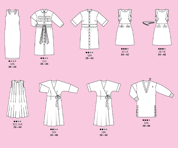 Robes