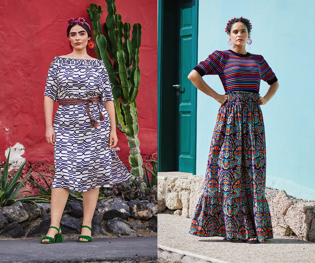 &iexcl;Viva la Frida!