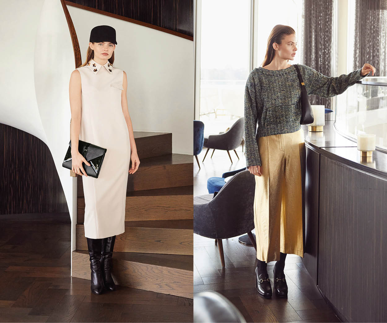 Tendencia neo retro Tendencia neo retro