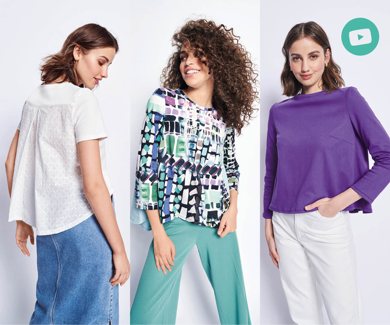 Des hauts qui swinguent !