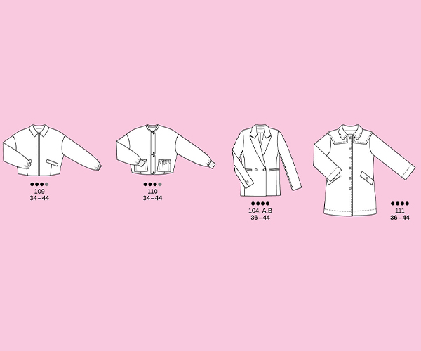 Vestes