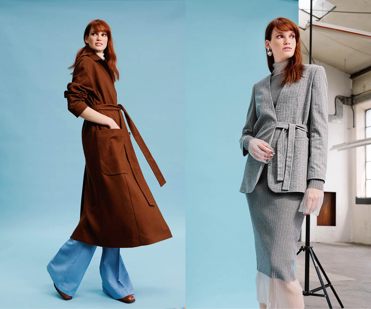Tendencia Él/Ella Tendencia Él/Ella