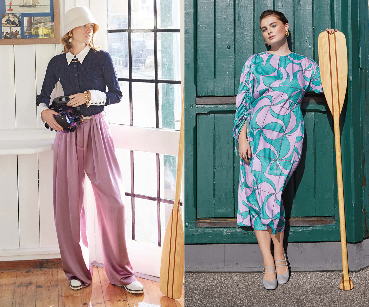 Tendencia: Retro 2.0 Tendencia: Retro 2.0