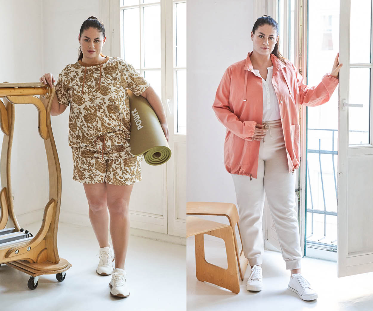 El esp&iacute;ritu deportivo est&aacute; de moda