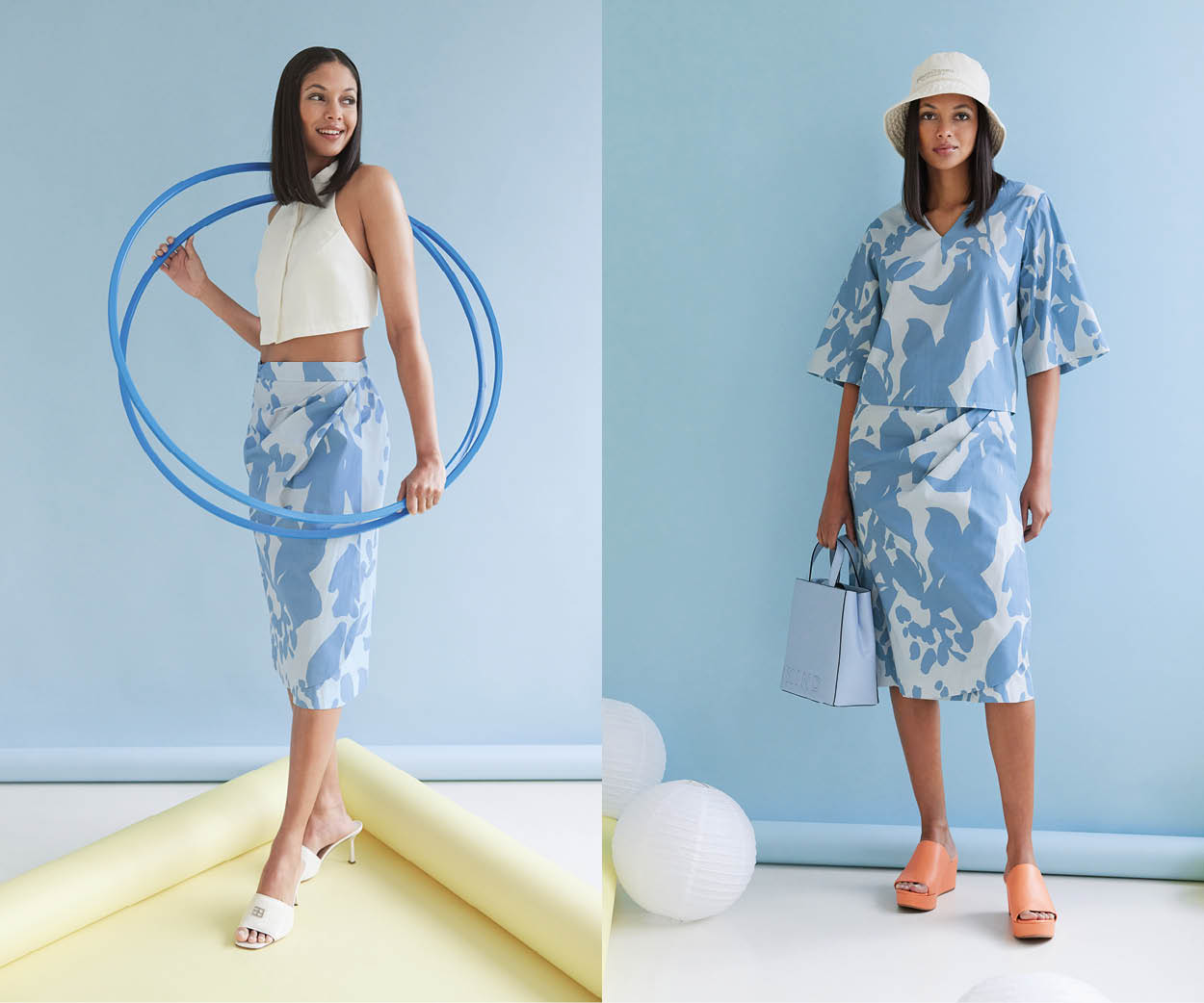 Estilo sin complicaciones Estilo sin complicaciones