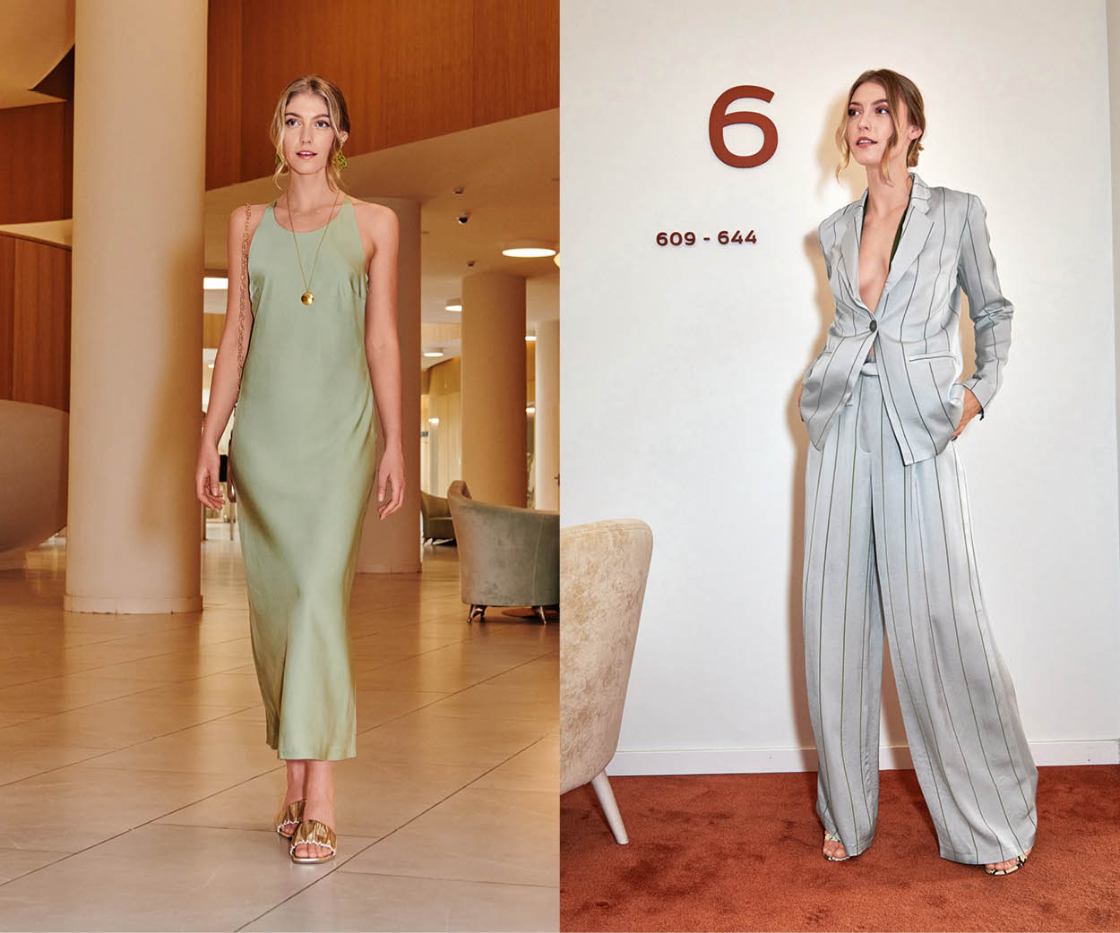 &iexcl;La tendencia de la lencer&iacute;a como expresi&oacute;n de moda!