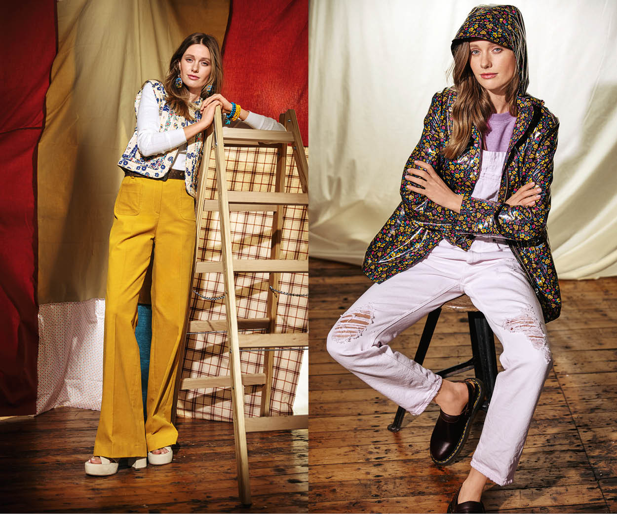 Hippie, !yeah! Hippie, !yeah!