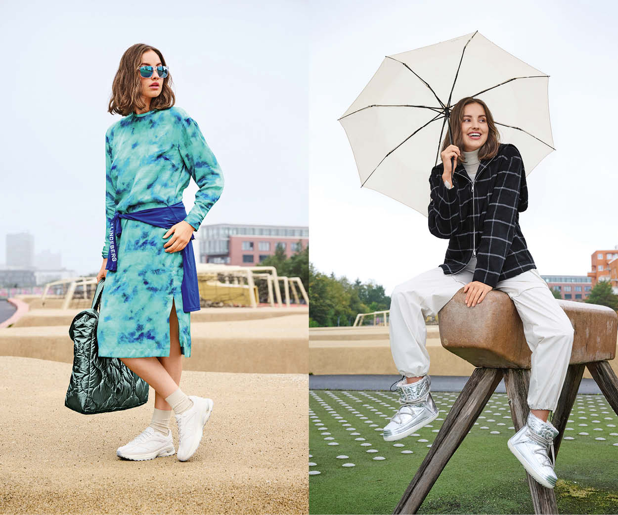 Retos de la moda