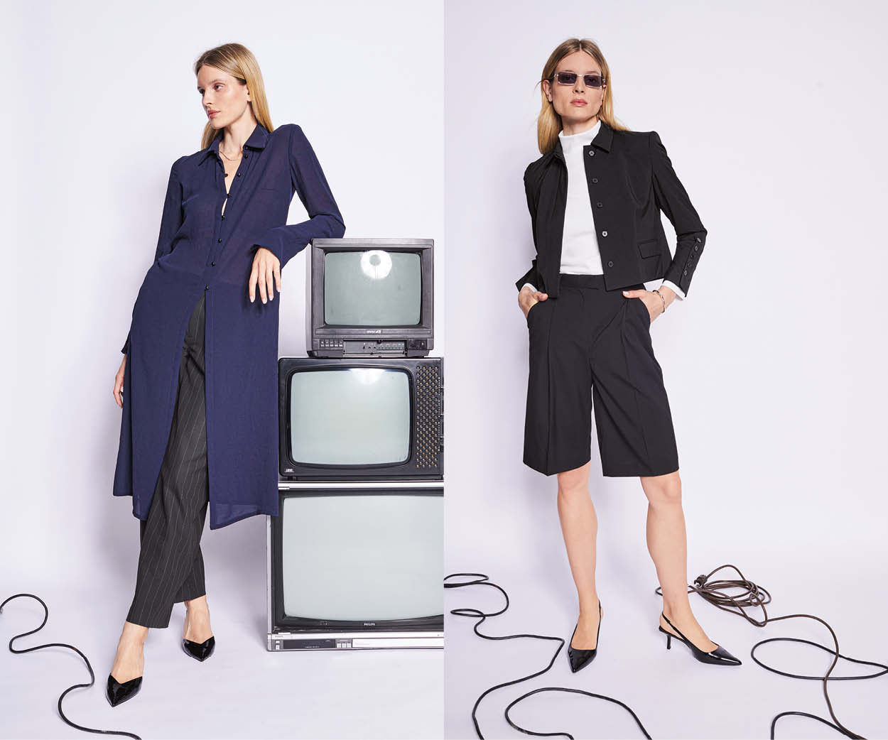 Tendencia: ¡los 90! Tendencia: ¡los 90!