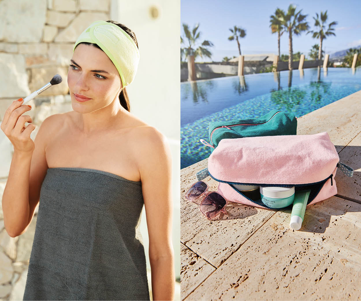 DIY playa