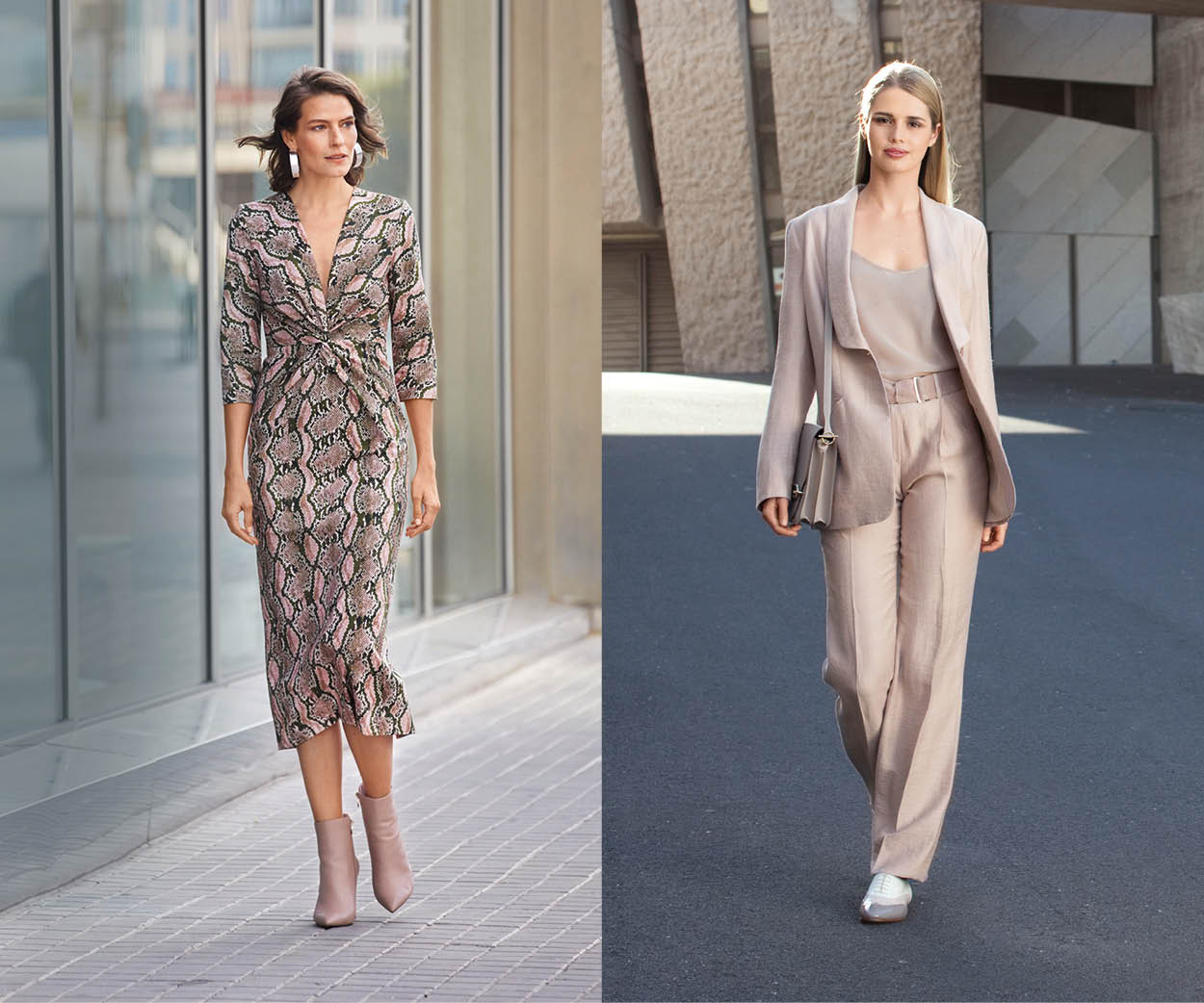 Best Of (el mejor de): elegante en el trabajo