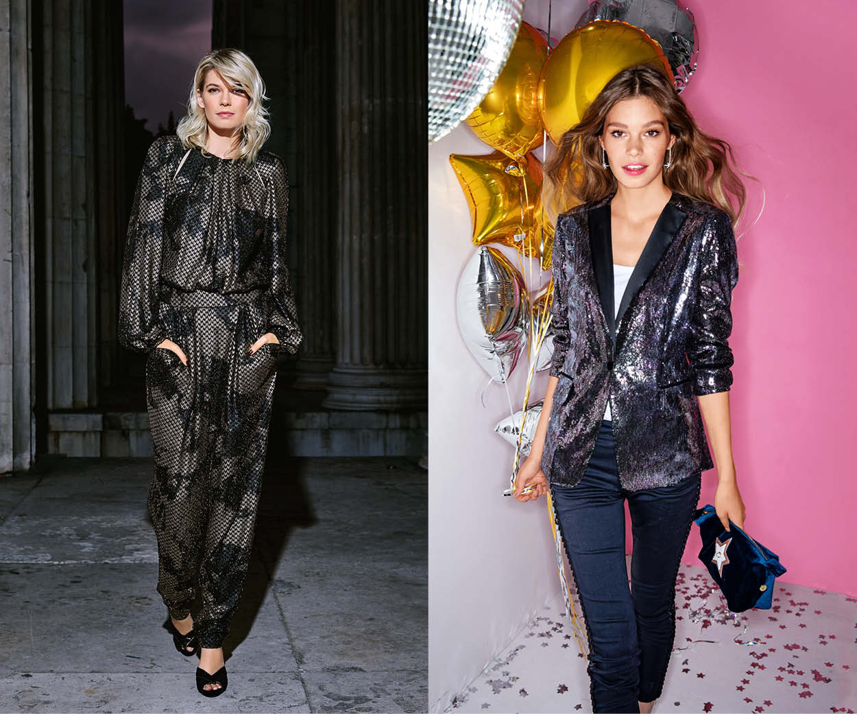 "Best of": Mil luces brillantes