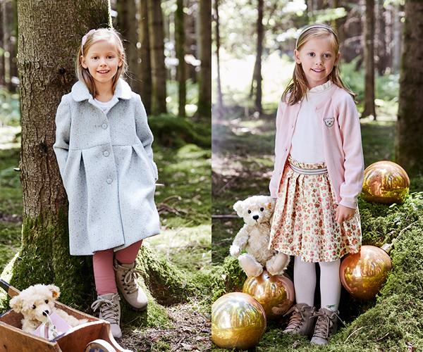 Dans la forêt d'Alice (kids)
