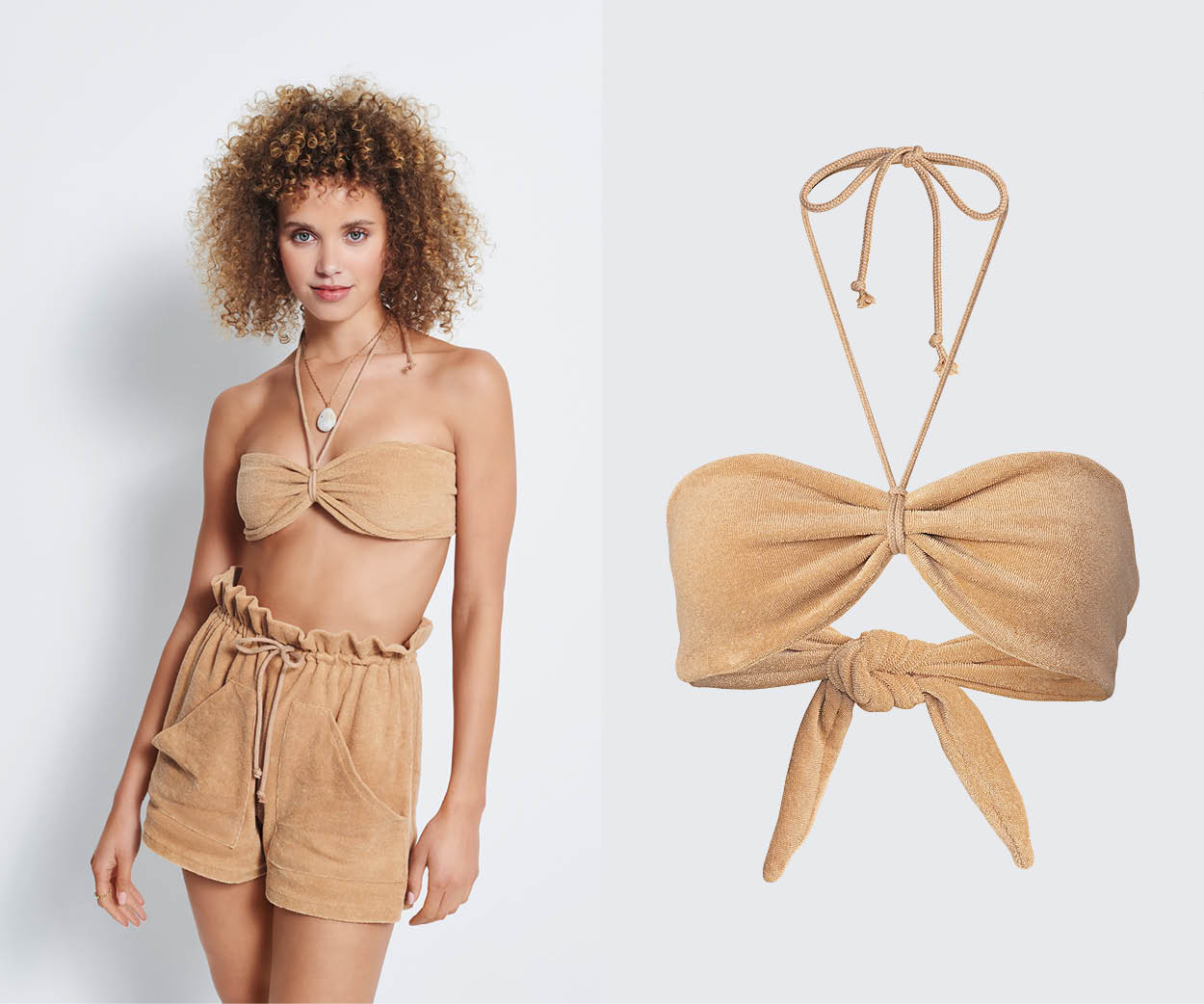 Ropa de playa