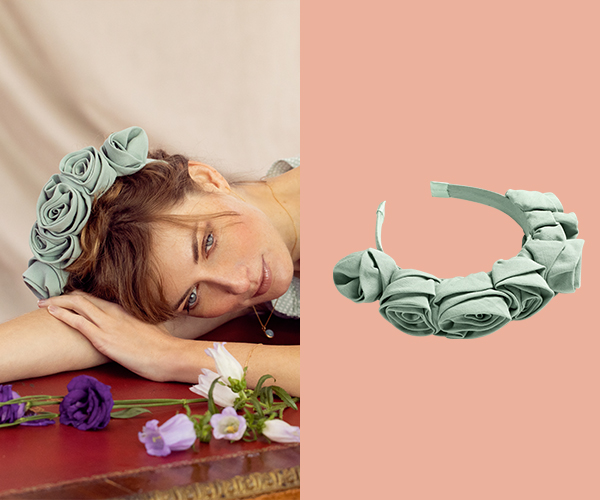 DIY Couture | Coudre un masque de nuit
