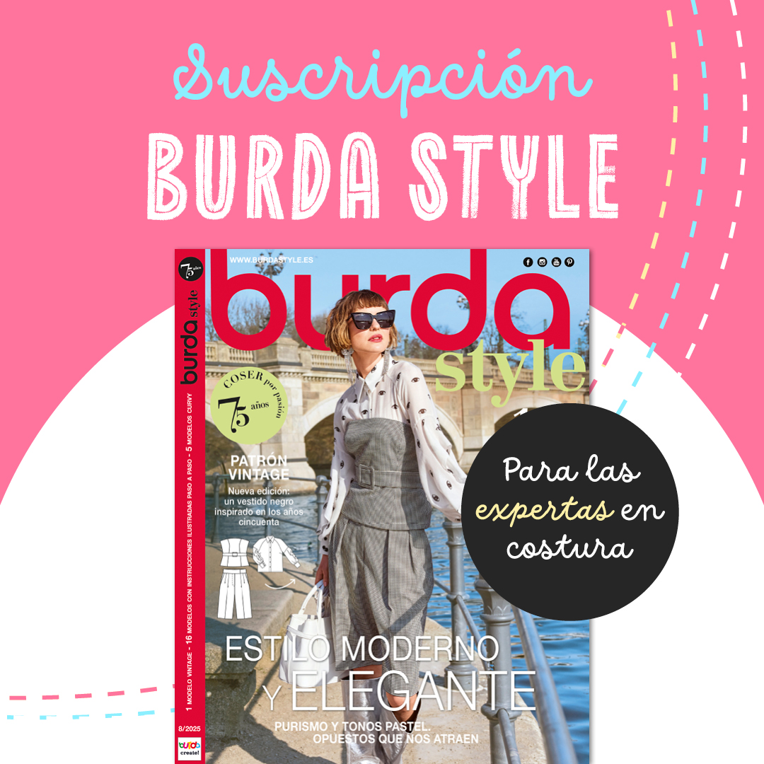 Burda Style Burda Style