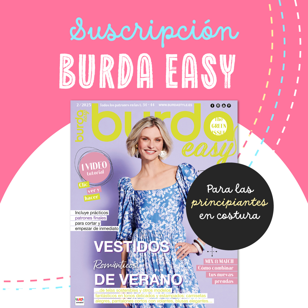 Burda Easy Burda Easy