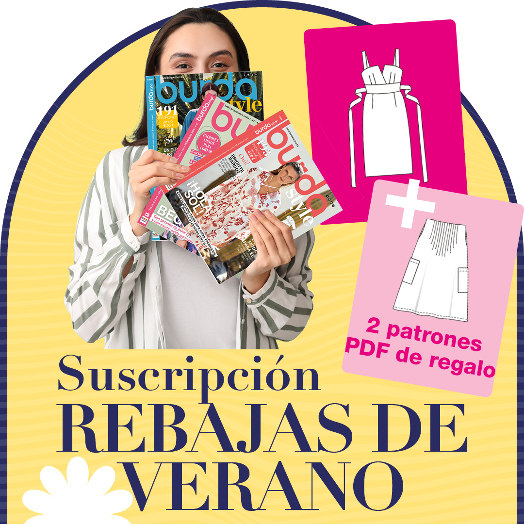 Descubre todo lo que te traen las rebajas - suscripc&iacute;on