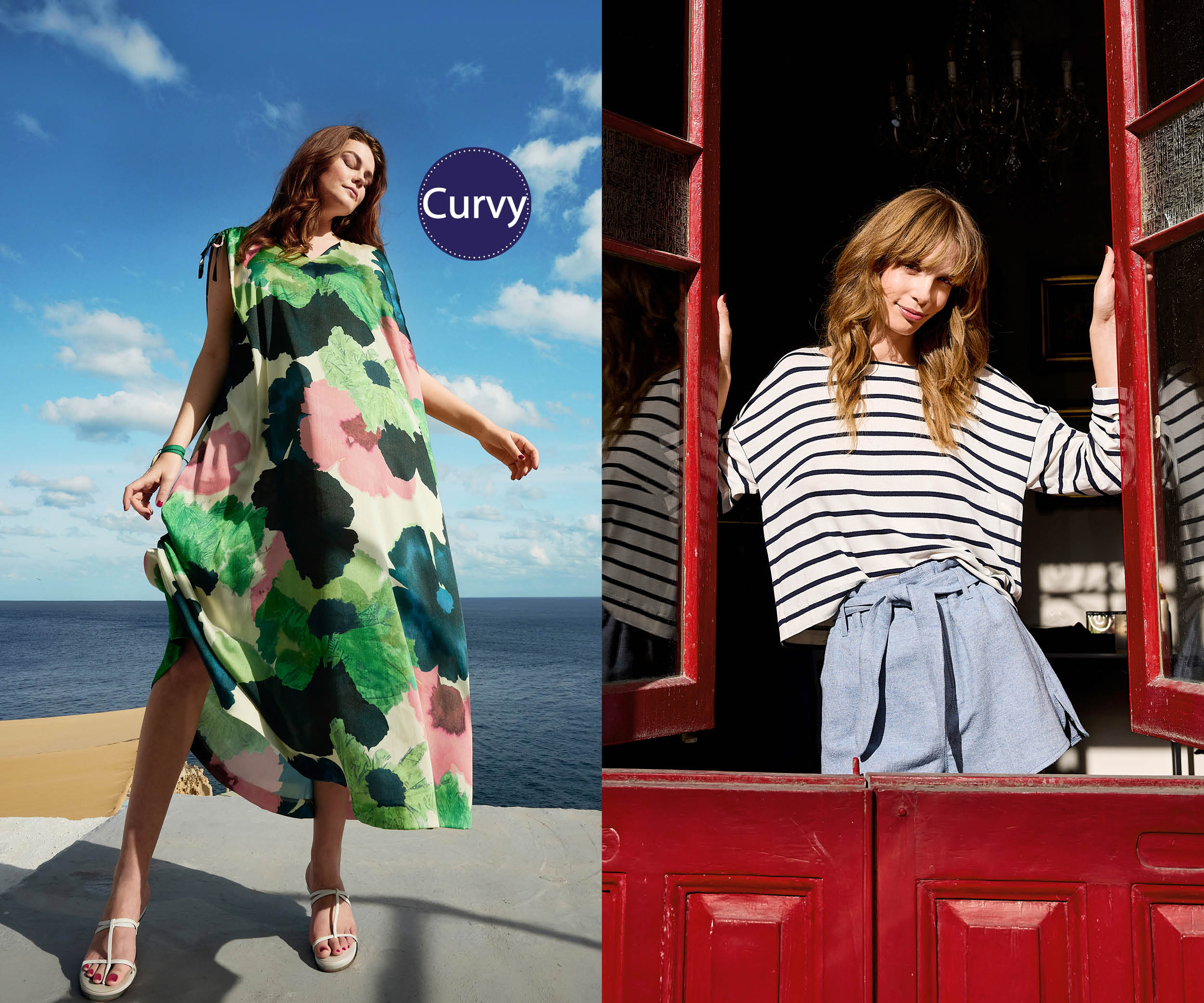 Crucero casual chic Crucero casual chic