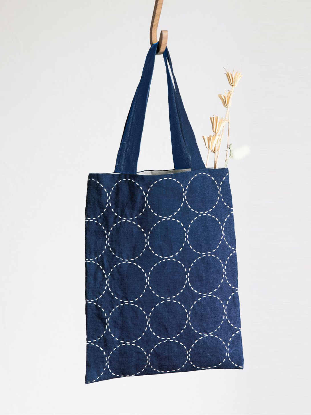 Bolso #130 | burda style 03/24 Bolso #130 | burda style 03/24